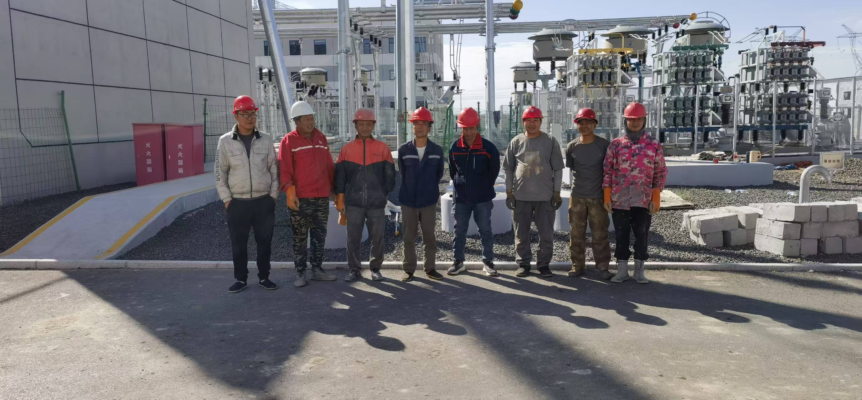 盐边地基沉降如何修复?